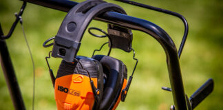 ISOtunes Headphone