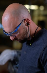 ISOtunes Headphone