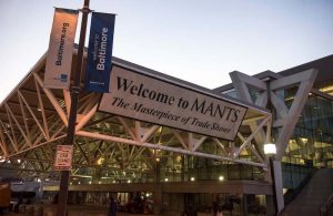 Mid-Atlantic Nursery Trade Show
