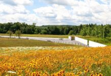 Flight 93 National Memorial