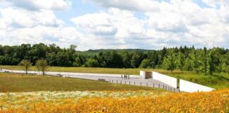 Flight 93 National Memorial