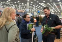 Mid-Atlantic Nursery Trade Show