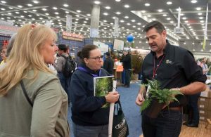 Mid-Atlantic Nursery Trade Show