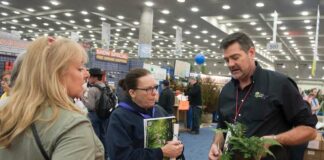Mid-Atlantic Nursery Trade Show