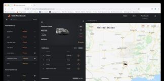 robotic mower fleets