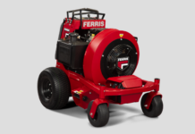 blower