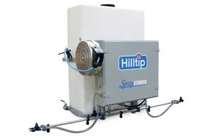 de-icing sprayers