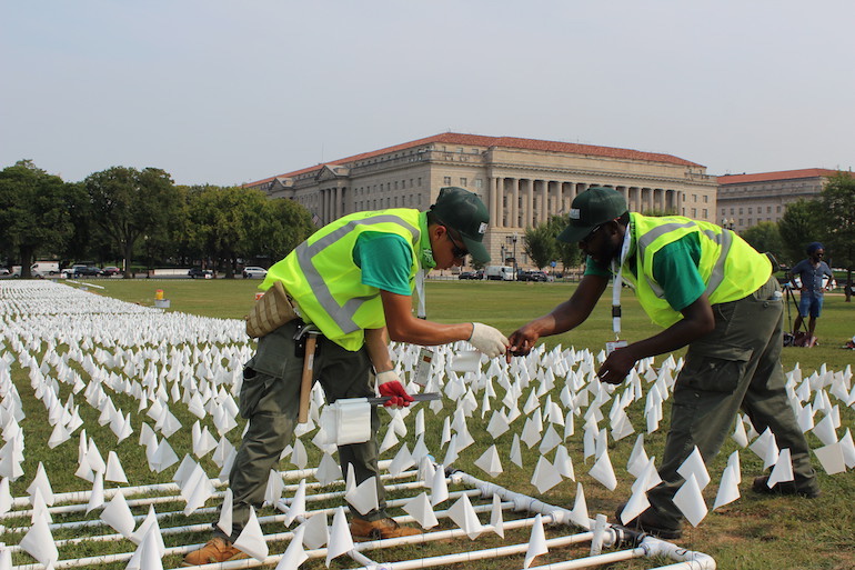 National Mall