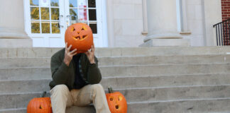 pumpkin