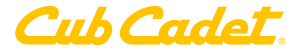 Cub Cadet PRO Series