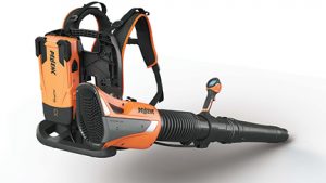 Small Engine & Handheld Equipmen