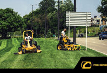 Cub Cadet PRO Series