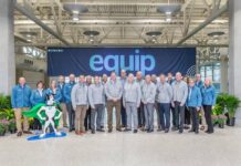 Equip