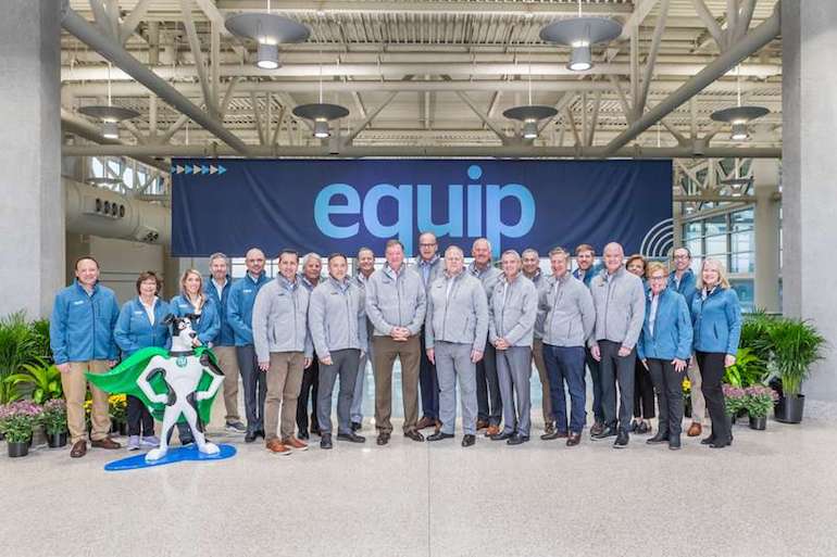 Equip