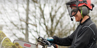 Chainsaw Maintenance