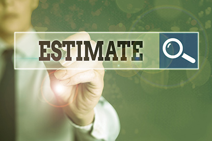 job costing