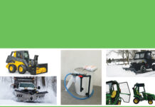 Snow & Ice Management