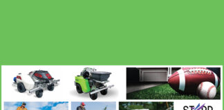 Spreaders Sprayers & Seed