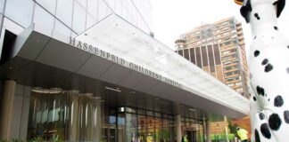NYU Langone Health