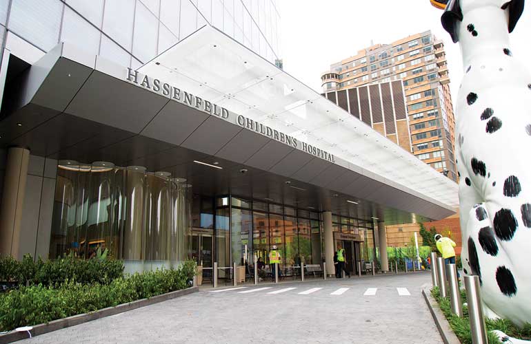 NYU Langone Health
