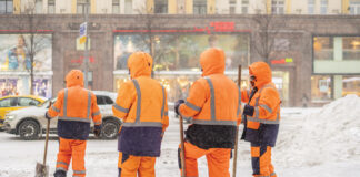 Staff Safety
