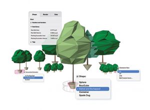 Vectorworks GIE+EXPO