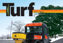 Turf Fall 2021 Issue