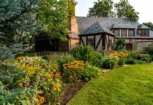 landscape contractors