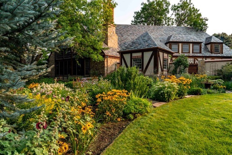landscape contractors
