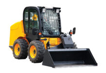 new equipment