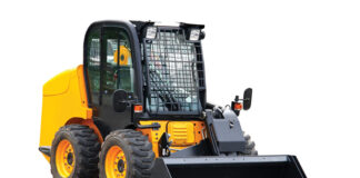 new equipment