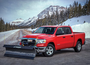 Trucks, Trailers, UTVs