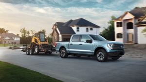 Trucks, Trailers, UTVs
