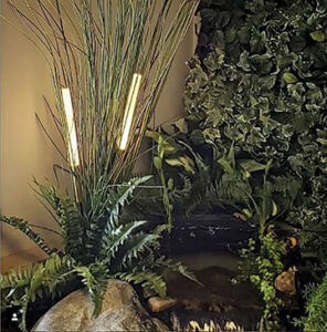 Landscape Lighting Products