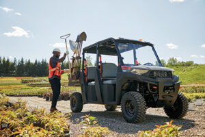Trucks, Trailers, UTVs