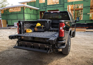 Trucks, Trailers, UTVs