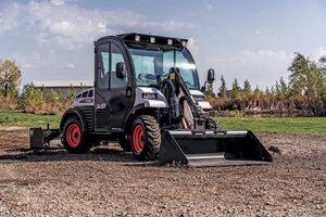 Trucks, Trailers, UTVs