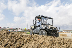 UTVs