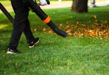 Voices For Healthy Green Spaces