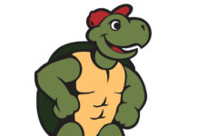Sam the Snapper from the Mower Manufacturer
