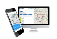 RouteSavvy