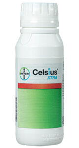 Celsius® XTRA From Bayer