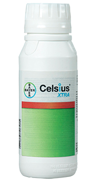 Celsius® XTRA From Bayer