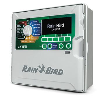 Irrigation and Water Management