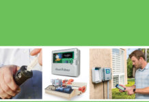 Irrigation and Water Management