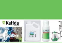 Pesticides