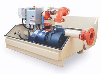 Irrigation and Water Management