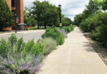 Sustainable Landscapes Trail
