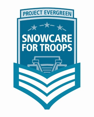 snow and ice removal
