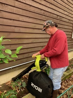 lawn care